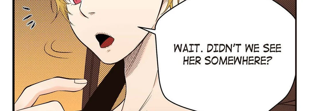 Noona Fan - Chapter 55